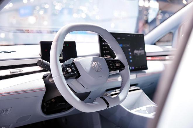 车+全新IPMG广州车展放大招瓦力游戏a