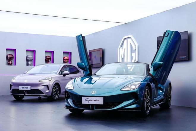 车+全新IPMG广州车展放大招瓦力游戏app半固态电池首发上(图3)