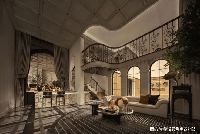 楼处发布：引领新一轮购房热潮！瓦力棋牌【最新】保利・外滩序售(图2)