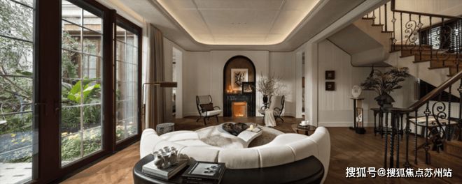 楼处发布：引领新一轮购房热潮！瓦力棋牌【最新】保利・外滩序售(图7)