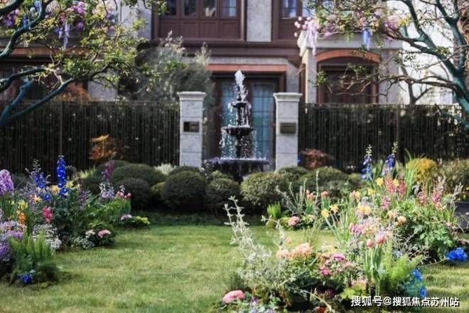 楼处发布：引领新一轮购房热潮！瓦力棋牌【最新】保利・外滩序售(图6)