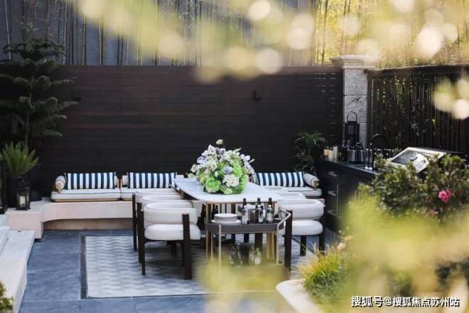 楼处发布：引领新一轮购房热潮！瓦力棋牌【最新】保利・外滩序售(图10)