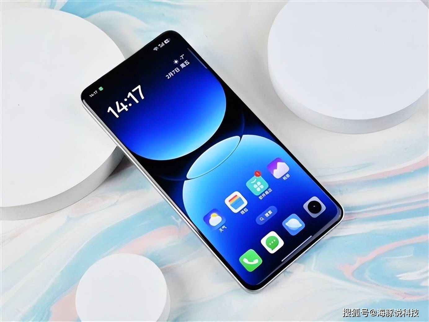 值！三款不同品牌宝藏手机等你来挑瓦力棋牌试玩1500元预算也能超(图3)